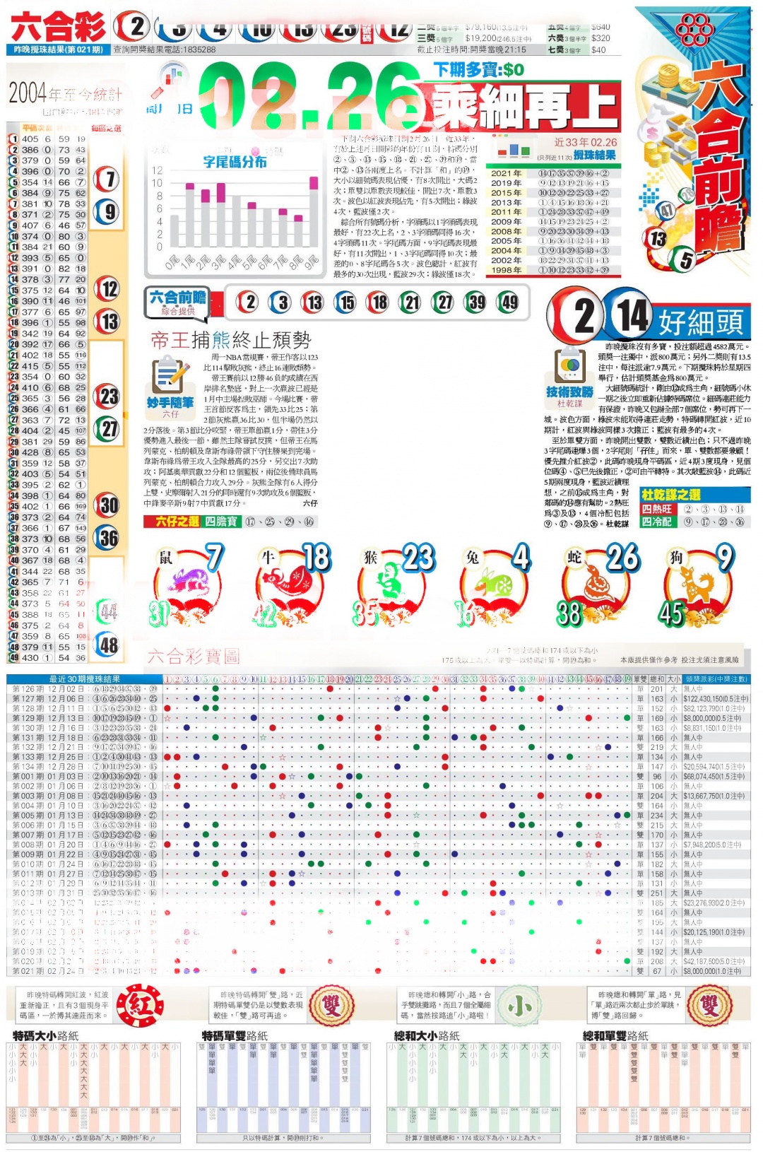 022期香港商报C[图]
